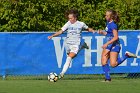 Women's Soccer vs JWU  Wheaton Women's Soccer vs Johnson & Wales University. - Photo by Keith Nordstrom : Wheaton, Soccer